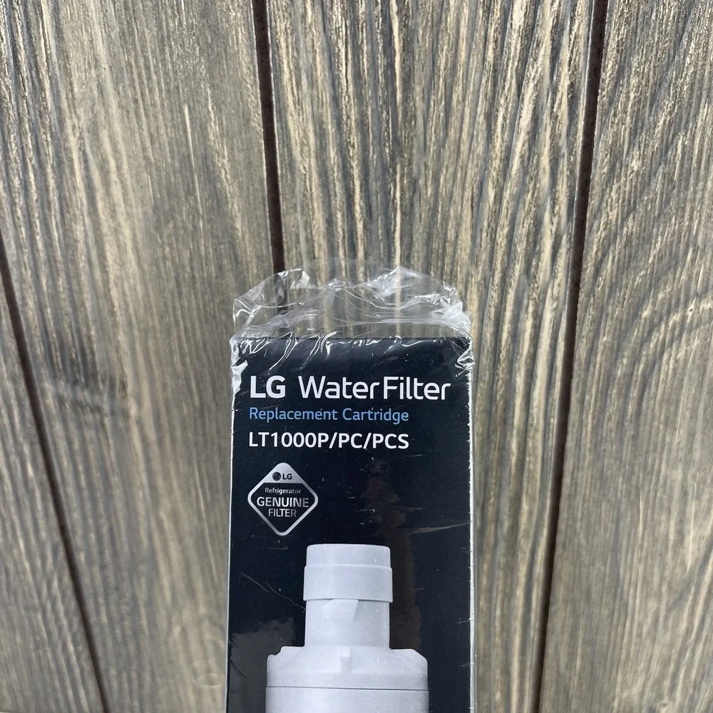 LG LT1000P - 6 Month / 200 Gallon Capacity Replacement Refrigerator Water Filter